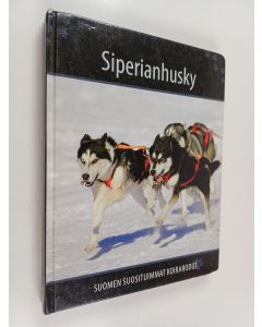 käytetty kirja Siperianhusky