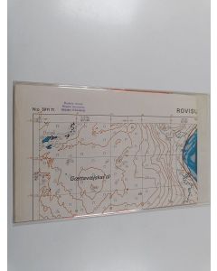 käytetty teos Topografinen kartta 1:20 000, N:o 3911 11 : Rovisuvanto