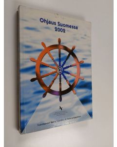käytetty kirja Ohjaus Suomessa 2002
