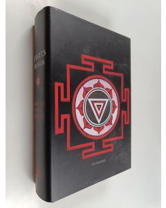 Kirjailijan Gregory David Roberts käytetty kirja Bergets skugga