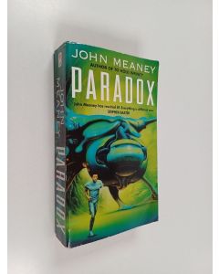 Kirjailijan John Meaney käytetty kirja Paradox