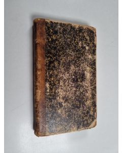 käytetty kirja Bibliska berättelser ur Gamla testamentet ; i utdrag efter grundspråket