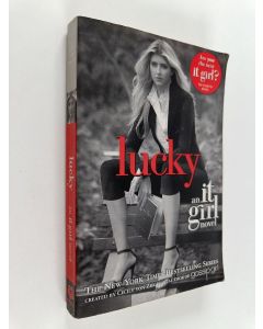 Kirjailijan Cecily Von Ziegesar käytetty kirja Tempted : an It Girl novel