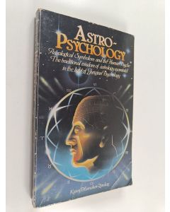 Kirjailijan Karen Hamaker-Zondag käytetty kirja Astro-psychology : Astrological Symbolism and the Human Psyche