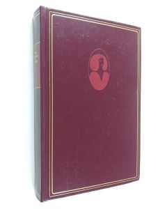 Kirjailijan Sally Salminen käytetty kirja Katriina