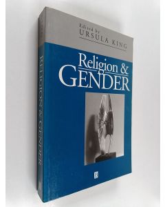 käytetty kirja Religion and gender