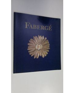 käytetty kirja Faberge : a private collection = yksityiskokoelma = en privatsamling