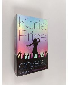 Kirjailijan Katie Price käytetty kirja Crystal