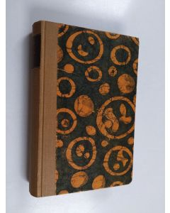 Kirjailijan Sinclair Lewis käytetty kirja Falkens bana