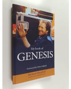 Kirjailijan Richard Macphail uusi kirja My Book of Genesis