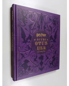 Kirjailijan Jody Revenson käytetty kirja Harry Potter : suuri otuskirja