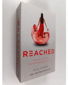 Kirjailijan Allyson Braithwaite Condie käytetty kirja Reached