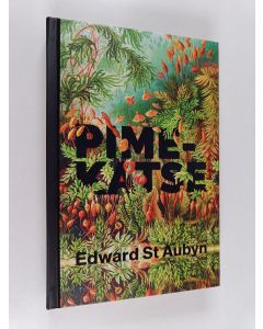 Kirjailijan Edward St Aubyn käytetty kirja Pimekatse