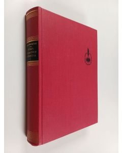 Kirjailijan John Galsworthy käytetty kirja Nykyaikainen komedia 1 : edellinen nidos - Valkoinen apina - Hopealusikka 1