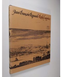Kirjailijan Jean-Francois Regnard käytetty kirja Retki Lappiin