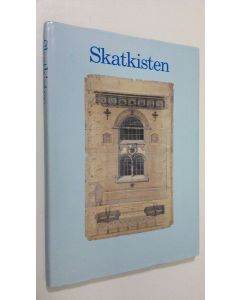 käytetty kirja Skatkisten : Arkivalier og historier fra landsarkivet