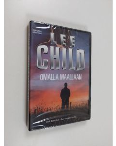 Kirjailijan Lee Child uusi teos Omalla maallaan (mp3-cd) (ERINOMAINEN)