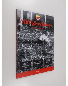 käytetty kirja Pälkjärveläinen 20/2018