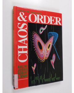 Kirjailijan Nalini Joshi & Robert L. Dewar käytetty kirja Chaos and Order, Miniconference on - Proceedings of the Centre for Mathematical Analysis, Australian National University