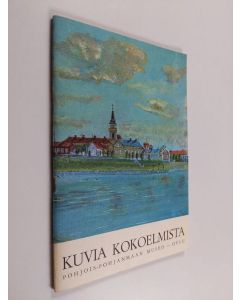 käytetty teos Kuvia kokoelmista