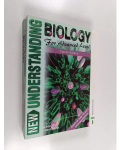 Kirjailijan Glenn Toole & Susan Toole käytetty kirja New Understanding Biology for Advanced Level