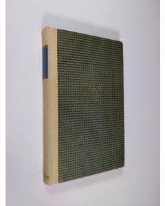 Kirjailijan Harald Beijer käytetty kirja Mordbrand