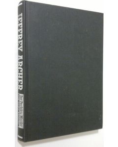 Kirjailijan Jeffrey Archer käytetty kirja Det perfekta mordet och andra historier