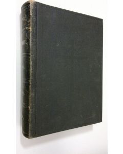 käytetty kirja Pyhä Raamattu (1948)