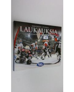 käytetty kirja Laukauksia : SM-liigakausi 2009-2010 kuvina