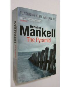 Kirjailijan Henning Mankell käytetty kirja The Pyramid