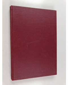 Kirjailijan Roul Tunley käytetty kirja Pako Dresdenistä