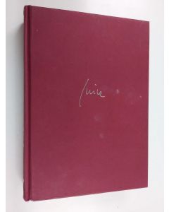 Kirjailijan Antti Heikkinen käytetty kirja Risainen elämä : Juice Leskinen 1950-2006