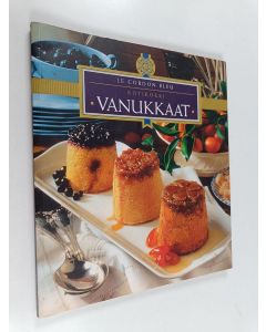 Tekijän Kay Halsey  käytetty kirja Vanukkaat