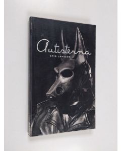 Kirjailijan Stig Larsson käytetty kirja Autisterna