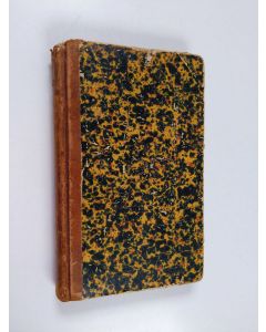 Kirjailijan Ignati Nikolajevits Potapenko käytetty kirja Lehtiporvarit