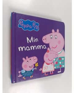 Kirjailijan Neville Astley käytetty kirja Min mamma