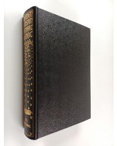 käytetty kirja Suomen kansan vanhat runot IV : Keski-Inkerin runot 3 -toisinnot  2763-4807