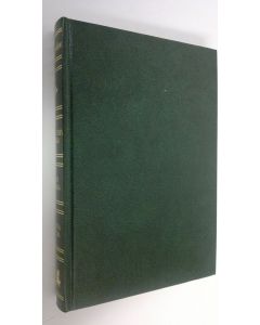 käytetty kirja Kirjavaliot : Denker, Henry : Ystävyyden paikka ; Smith, Wilbur : Joen jumala ; Collee, John : Mustaa kultaa (ERINOMAINEN)