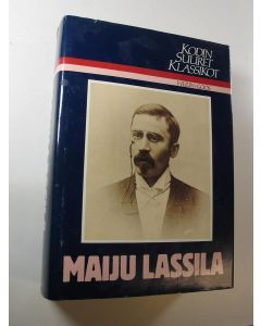 Tekijän Liisi Huhtala  käytetty kirja Kodin suuret klassikot, Maiju Lassila