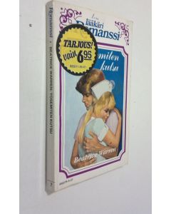 Kirjailijan Beatrice Warren käytetty kirja Yosemiten kutsu