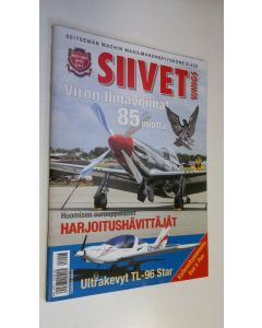 käytetty teos Siivet n:o 3/2004