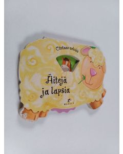 Kirjailijan Dale Simpson käytetty kirja Äitejä ja lapsia