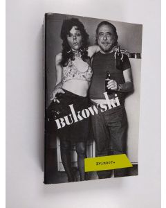 Kirjailijan Charles Bukowski käytetty kirja Kvinnor