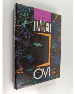 Kirjailijan Sirpa Tabet käytetty kirja Ovi