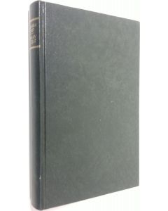 Kirjailijan Barbara Wood käytetty kirja Elämän haltijat