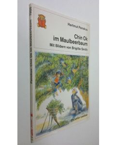 Kirjailijan Hartmut Panskus käytetty kirja Chin Ok im Maulbeerbaum (ERINOMAINEN)