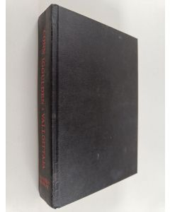 Kirjailijan Conn Iggulden käytetty kirja Valloittaja : Nuolten herrat