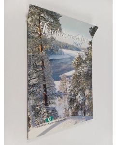 käytetty kirja Joulutervehdys 2007