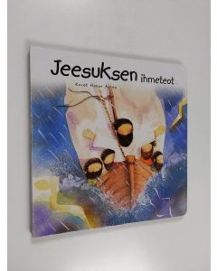 Kirjailijan Honor Ayres käytetty kirja Jeesuksen ihmeteot