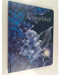 käytetty kirja Keijuystävät